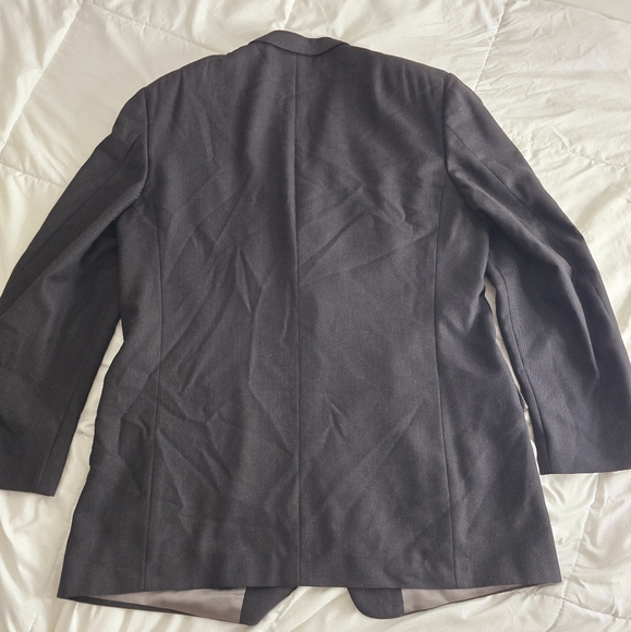 Givenchy Monsieur Mens Blazer - Picture 11 of 14